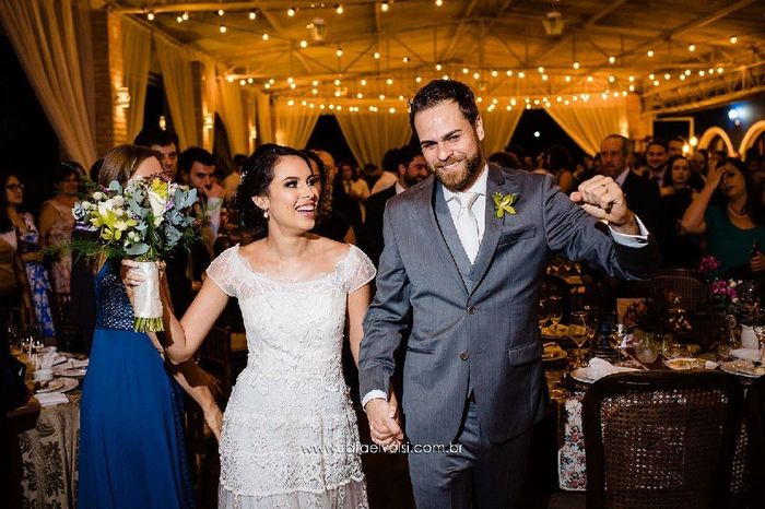 Decoração rústica chique/ boho - 13