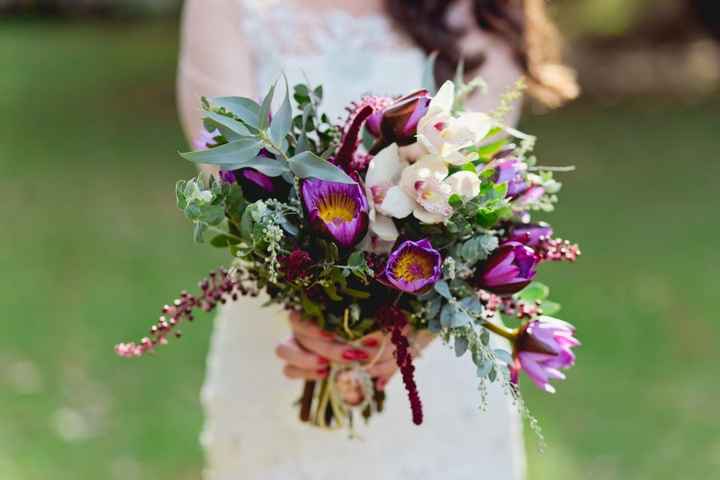 bouquet