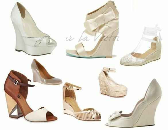 Sapatos para cerimônia ao ar livre - 2