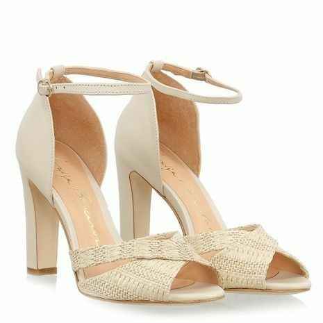 Sapatos para cerimônia ao ar livre - 6