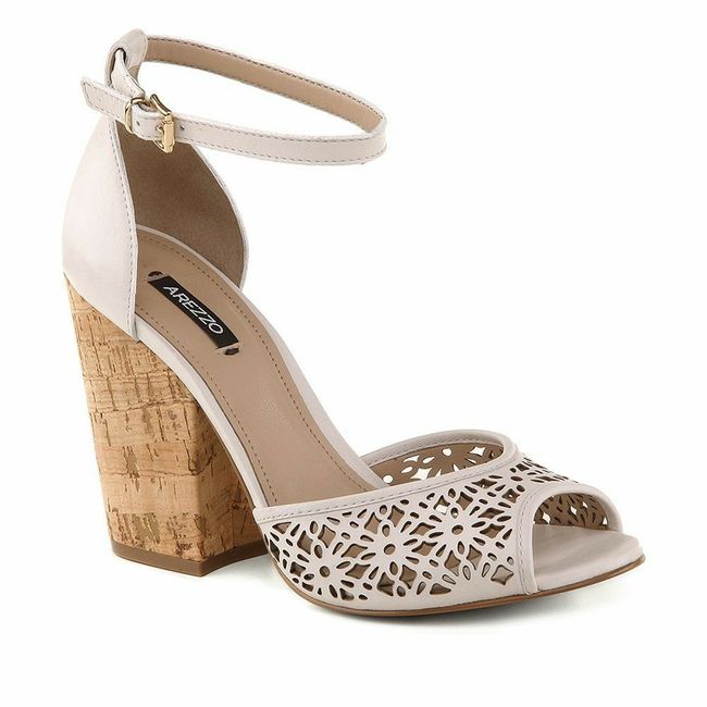 Sapatos para cerimônia ao ar livre - 7