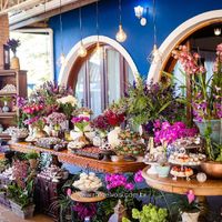 Decoração rústica chique/ boho - 1