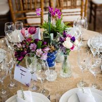 Decoração rústica chique/ boho - 5