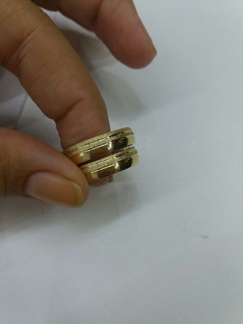 Minhas alianças 1