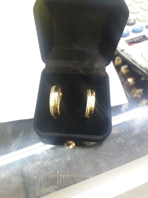 Minhas alianças 2