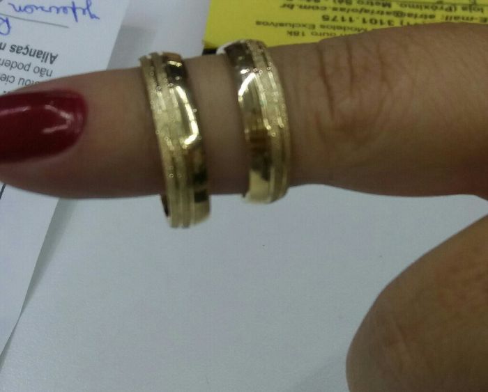 Minhas alianças 3