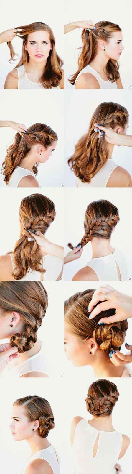 4. Para aquelas que preferem coque.