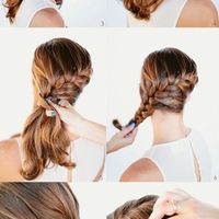 4. Para aquelas que preferem coque.