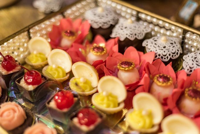  Meus doces finos - 5