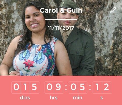  #contagemregressiva😍 - 1