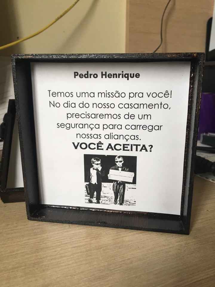 Convite segurança das alianças - 2