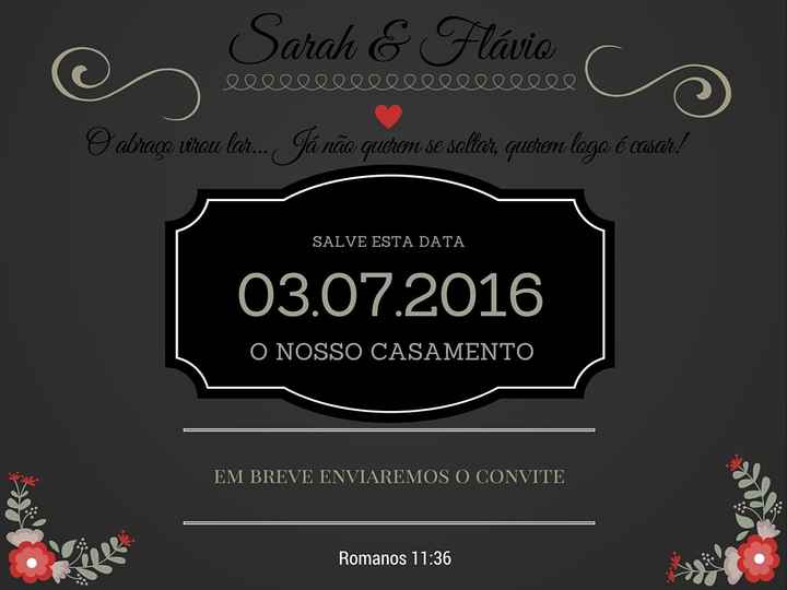 SALVE A DATA