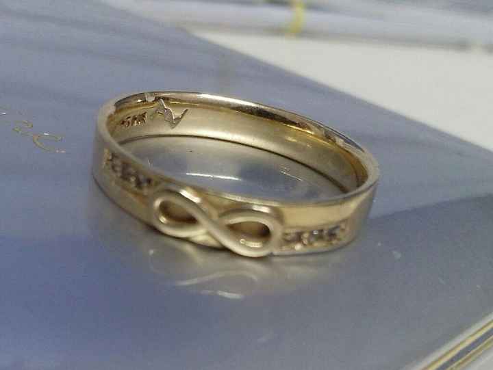 Meu xódo , minha aliança *-* - 1