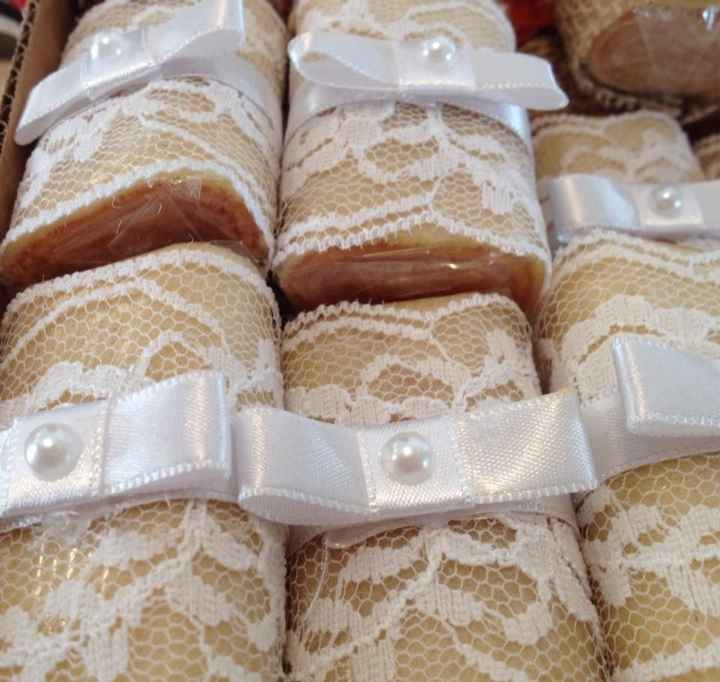 Mini Bolo de Rolo