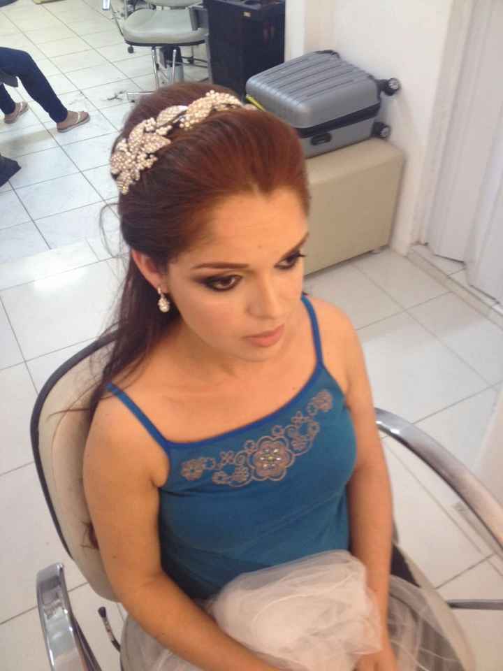 Cabelo Solto