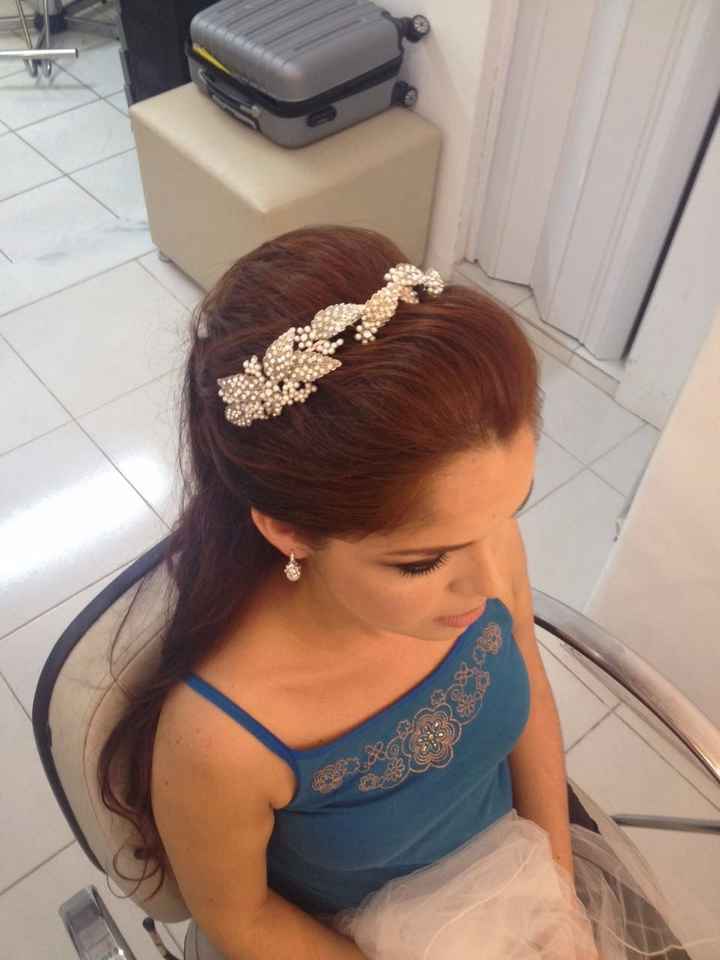 Cabelo Solto