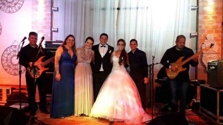 Orquestra Encanto