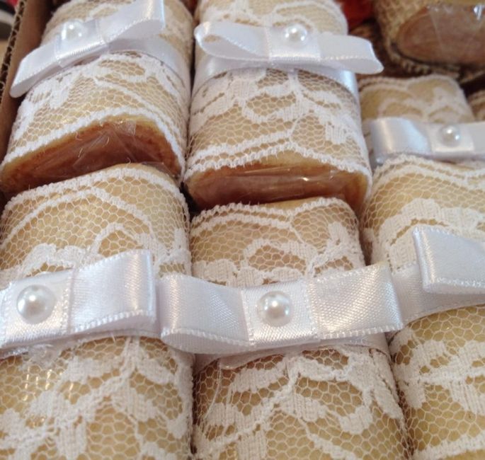 Mini Bolo de Rolo