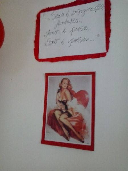 Frases e fotos