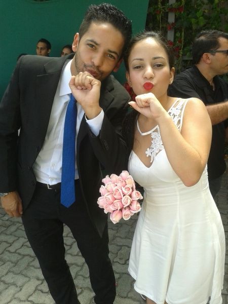 casamento civil