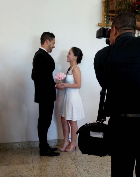 casamento civil