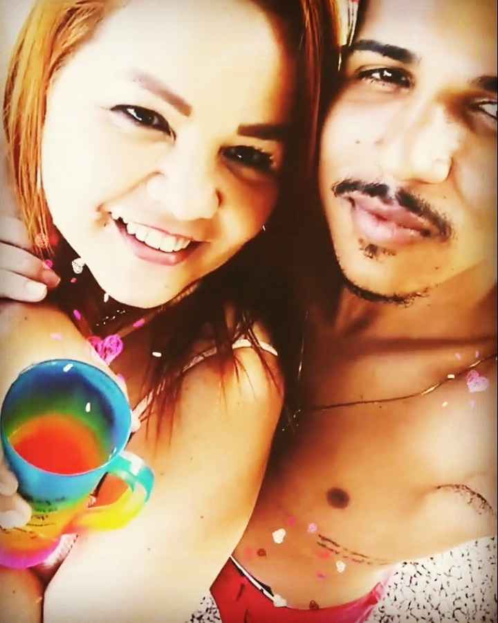 INSTAGRAM: qual a foto mais linda de vocês dois juntos? 12