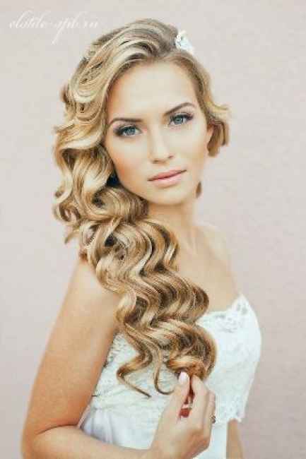Qual Penteado ?