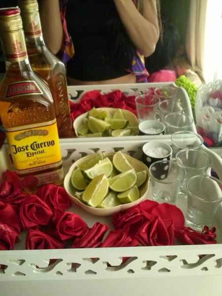 Tequila !