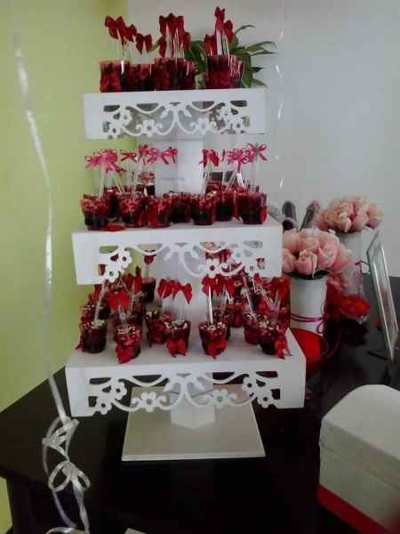 Doces