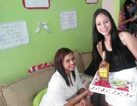 Hora da Tequila