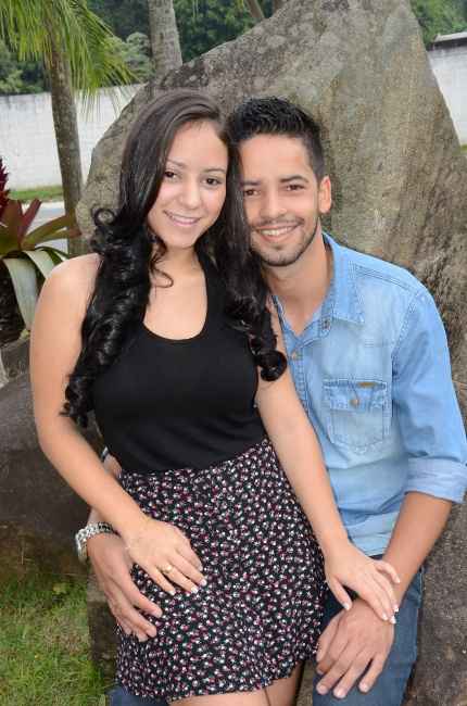 Pre Casamento