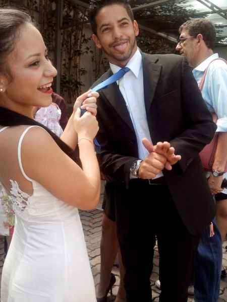 casamento civil