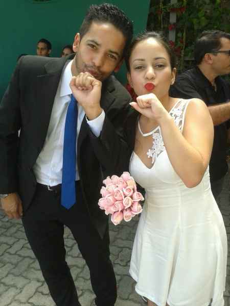 casamento civil