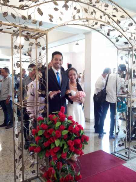 casamento civil
