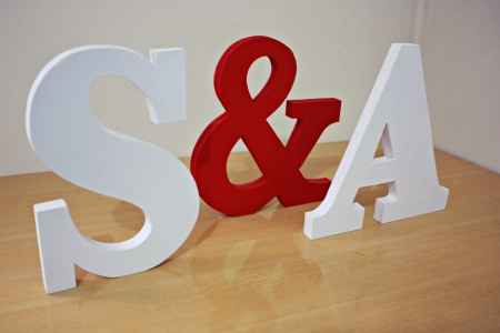 Letras Decorativas