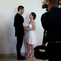casamento civil