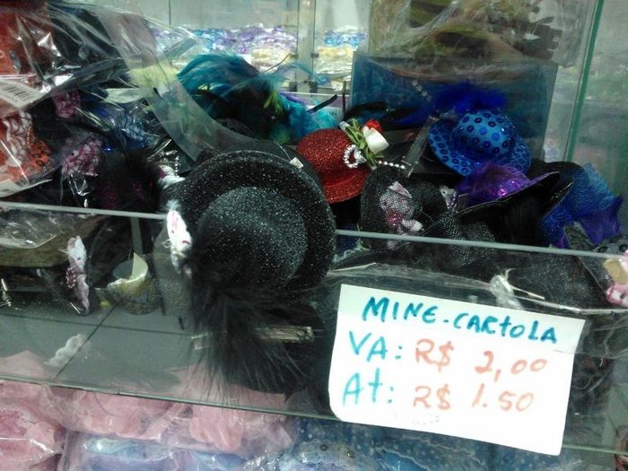 ideias para festa