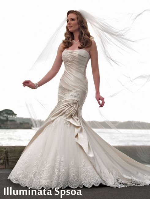 lindo vestido