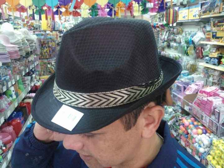 ideias para festa