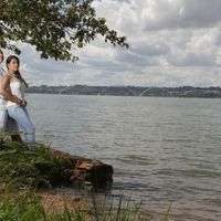 Compartilhe o seu pré-wedding - a foto mais romântica - 1