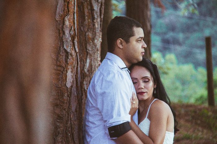 Nosso pré wedding - 3