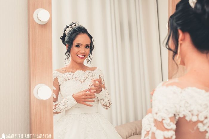 Meu making of #vemver - 13