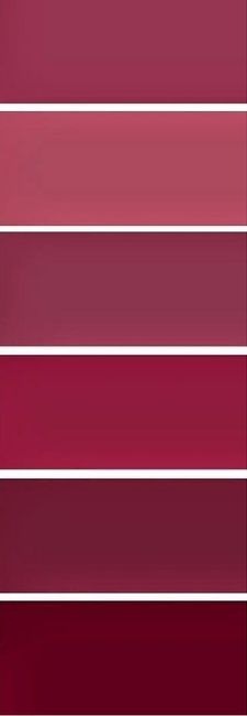 Madrinhas: Qual a cor? - 1