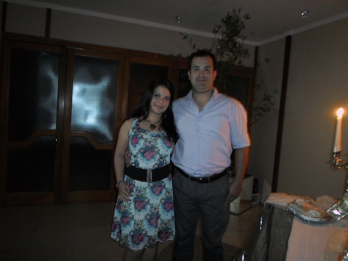 Casamento Civil