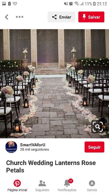 Altar sem flores ? 6