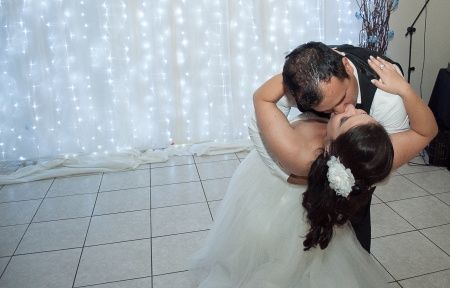 noivos lindos