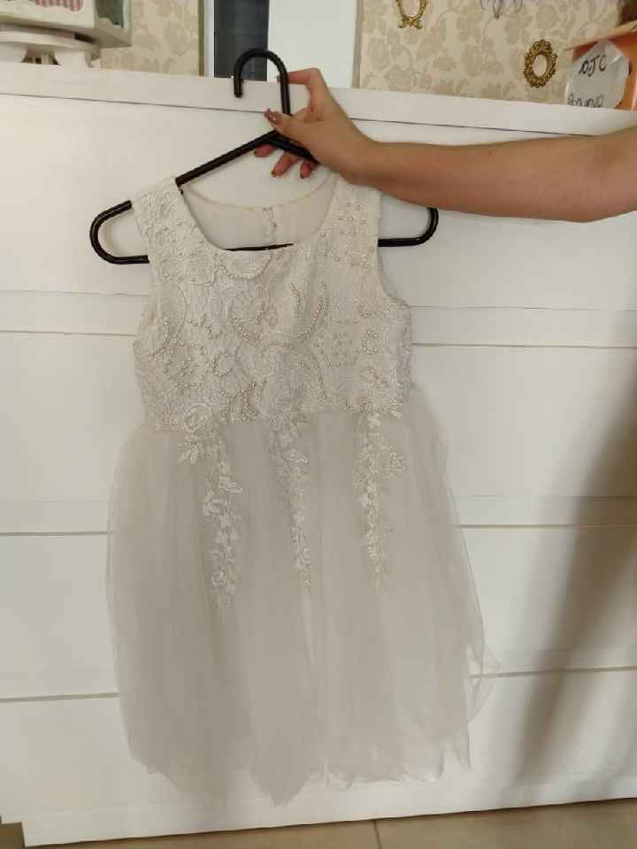 Vestido das damas escolhido! # vemver - 1