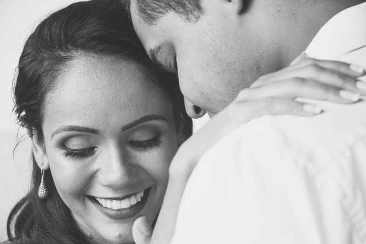 Nosso pré wedding - 4