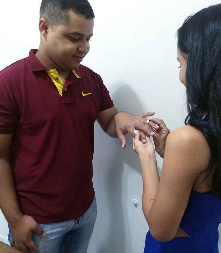 Casamento civil - 5