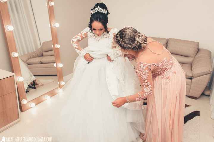 Meu making of #vemver - 7